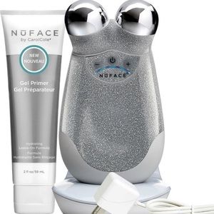 NuFace Refreshed Trinity NEW IN BOX